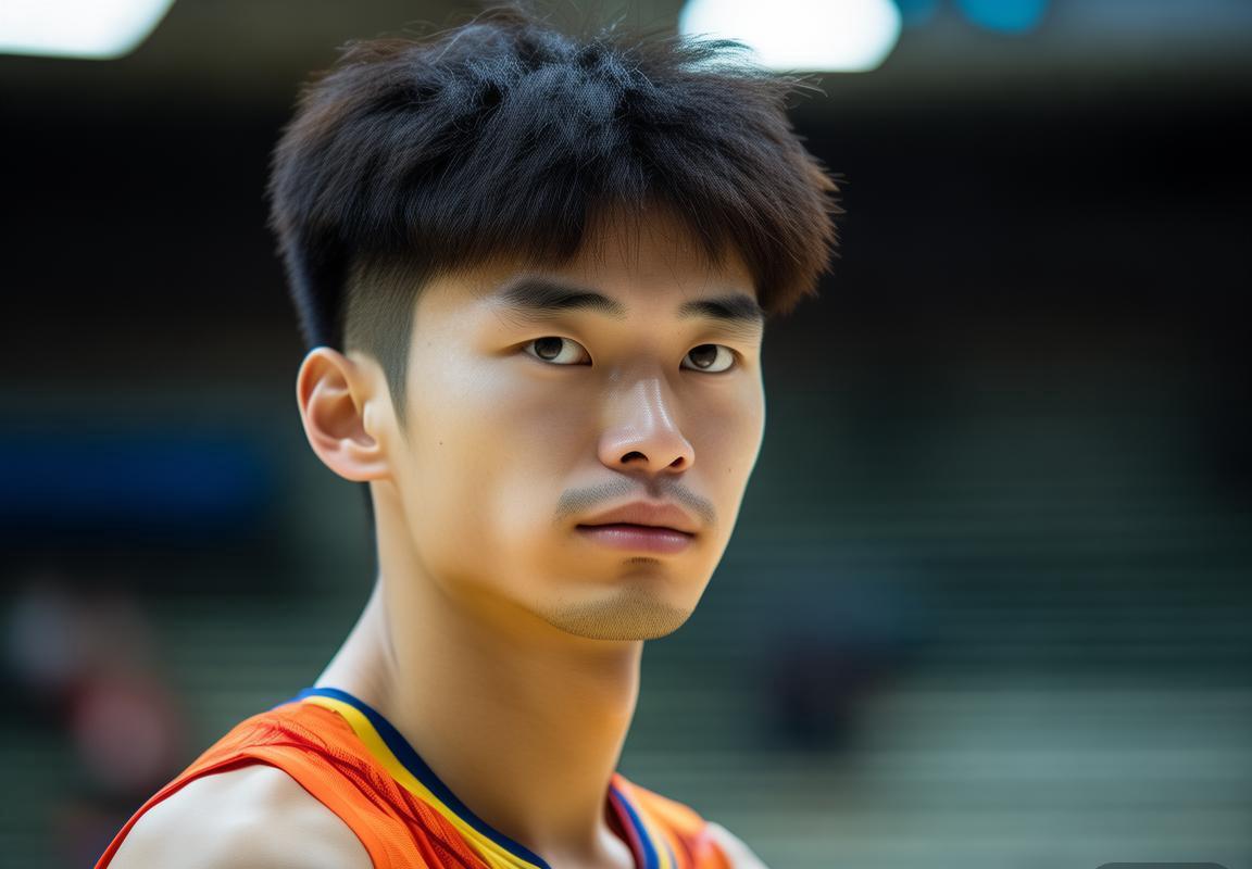 谢师傅：少年老成的中场指挥官，以超越年龄的沉稳送出精准助攻